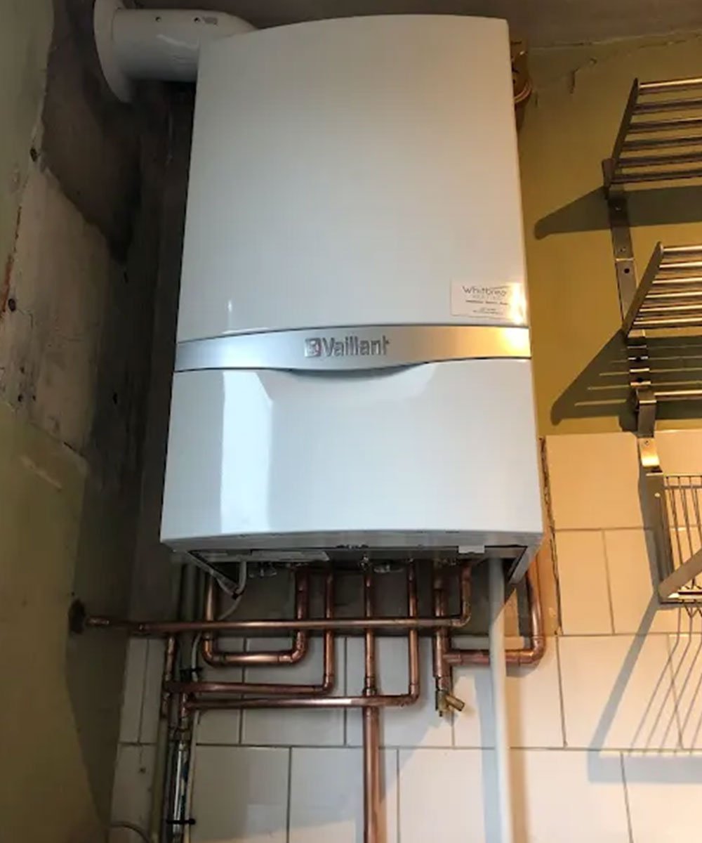Whitbread Heating & Plumbing | Repairs & Breakdowns | Installations & Upgrades | Service & Inspections