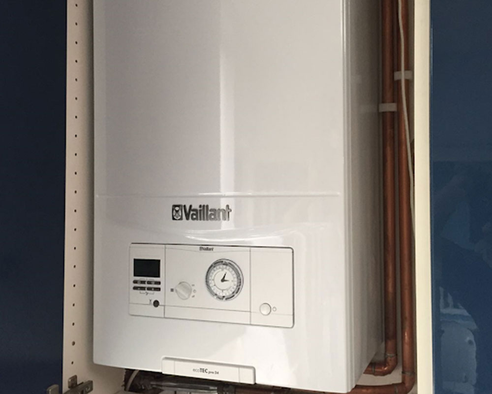 Whitbread Heating & Plumbing | Repairs & Breakdowns | Installations & Upgrades | Service & Inspections