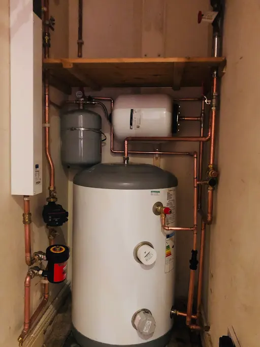 Whitbread Heating & Plumbing | Repairs & Breakdowns | Installations & Upgrades | Service & Inspections