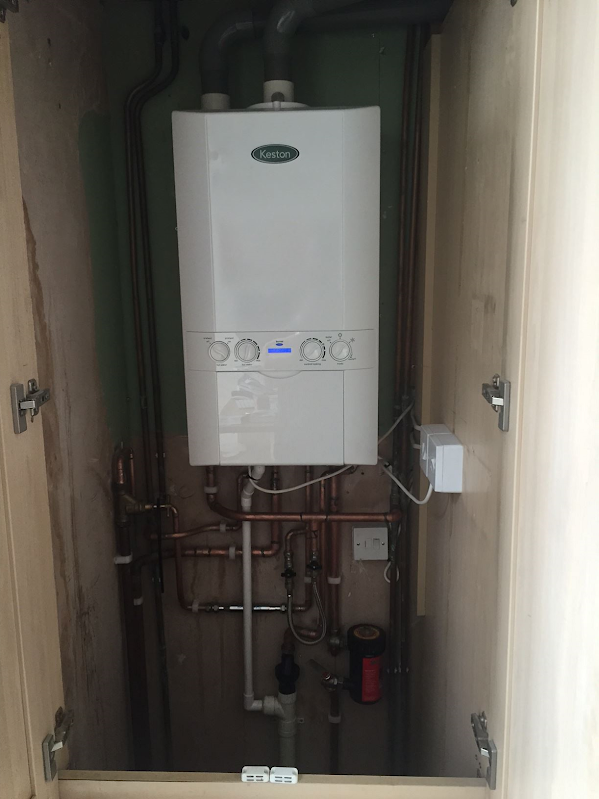 Whitbread Heating & Plumbing | Repairs & Breakdowns | Installations & Upgrades | Service & Inspections