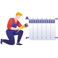 Whitbread Heating & Plumbing | Repairs & Breakdowns | Installations & Upgrades | Service & Inspections