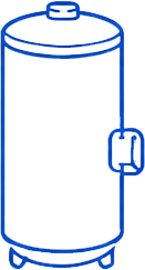 Whitbread Heating & Plumbing | Repairs & Breakdowns | Installations & Upgrades | Service & Inspections
