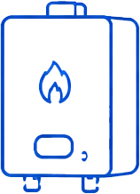 Whitbread Heating & Plumbing | Repairs & Breakdowns | Installations & Upgrades | Service & Inspections