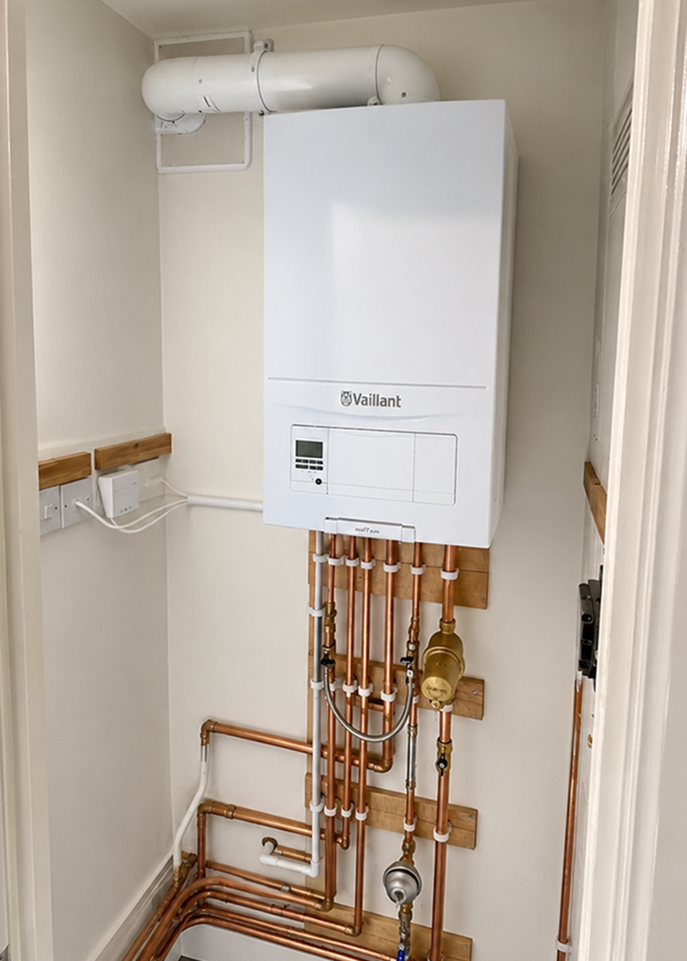 Whitbread Heating & Plumbing | Repairs & Breakdowns | Installations & Upgrades | Service & Inspections
