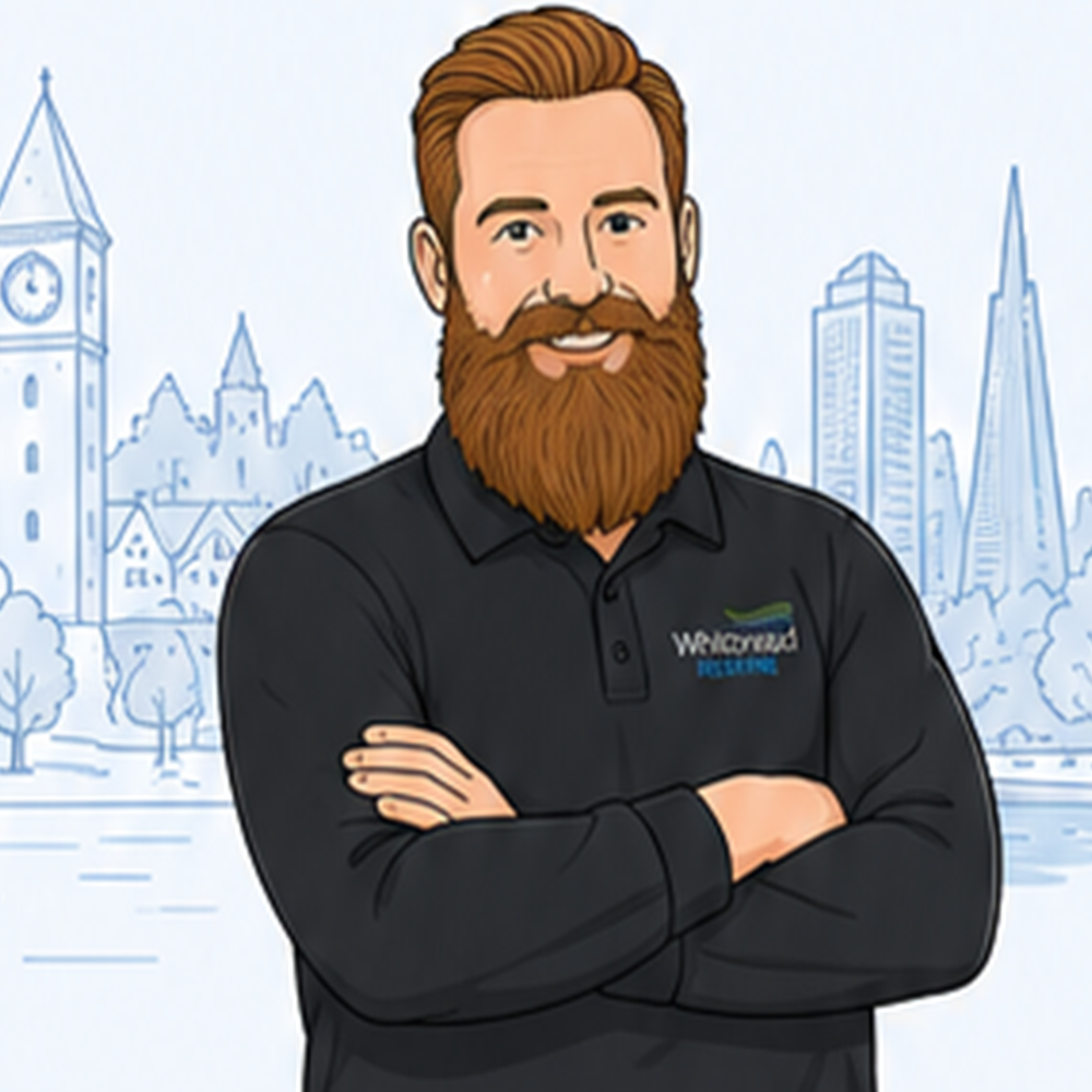 Whitbread Heating & Plumbing | Repairs & Breakdowns | Installations & Upgrades | Service & Inspections