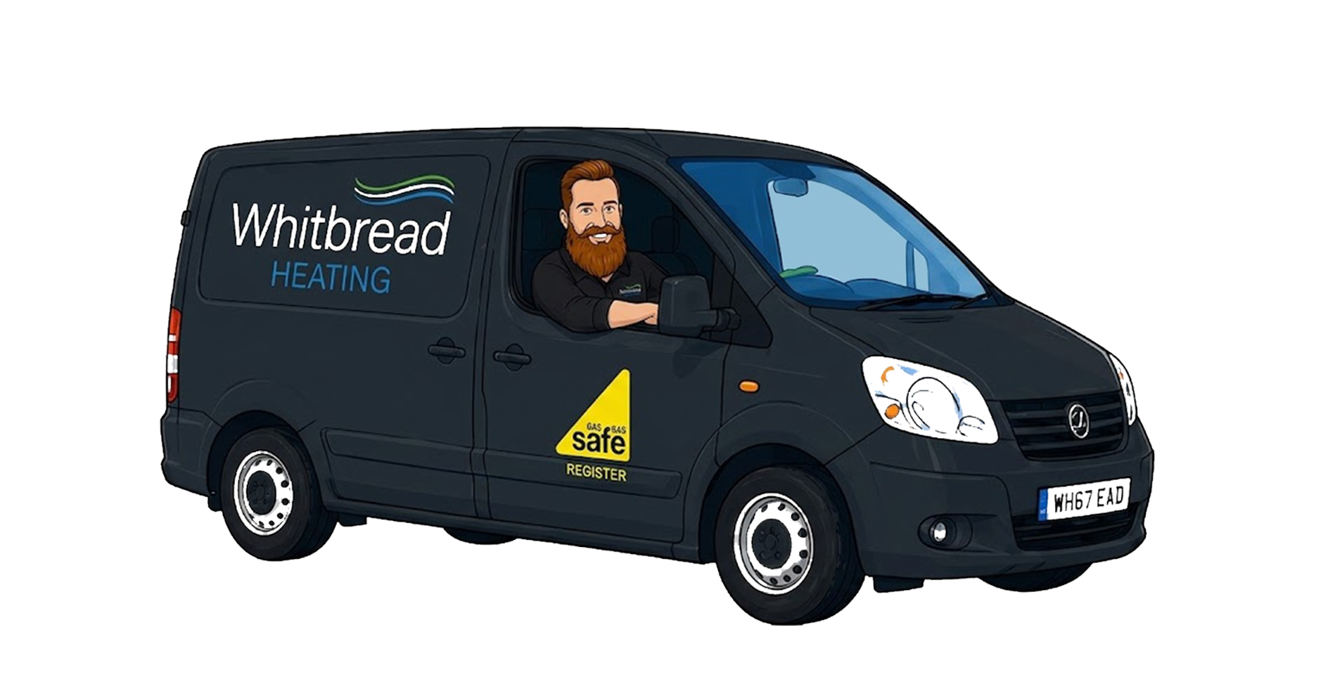 Whitbread Heating & Plumbing | Repairs & Breakdowns | Installations & Upgrades | Service & Inspections